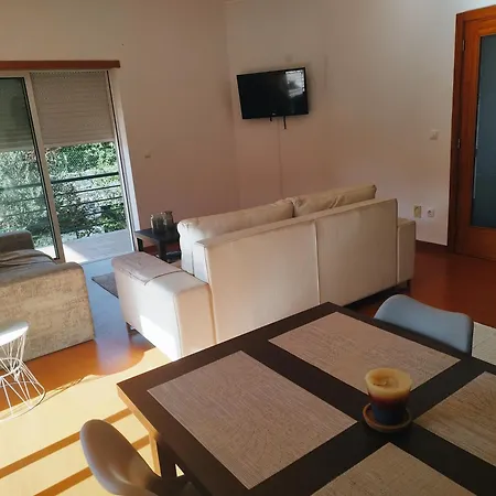 Apartment Ao Rio_village Barcelos